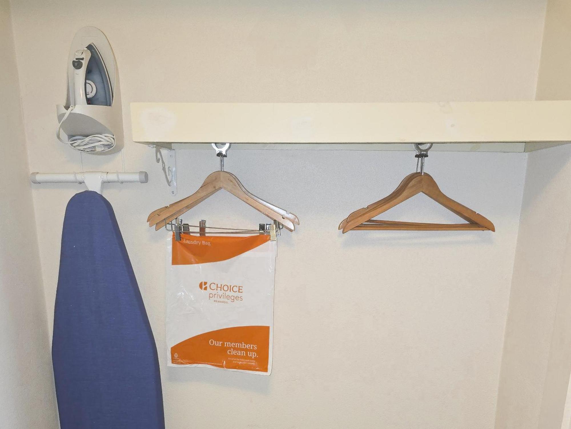 Quality Inn Селинсгроув Екстериор снимка