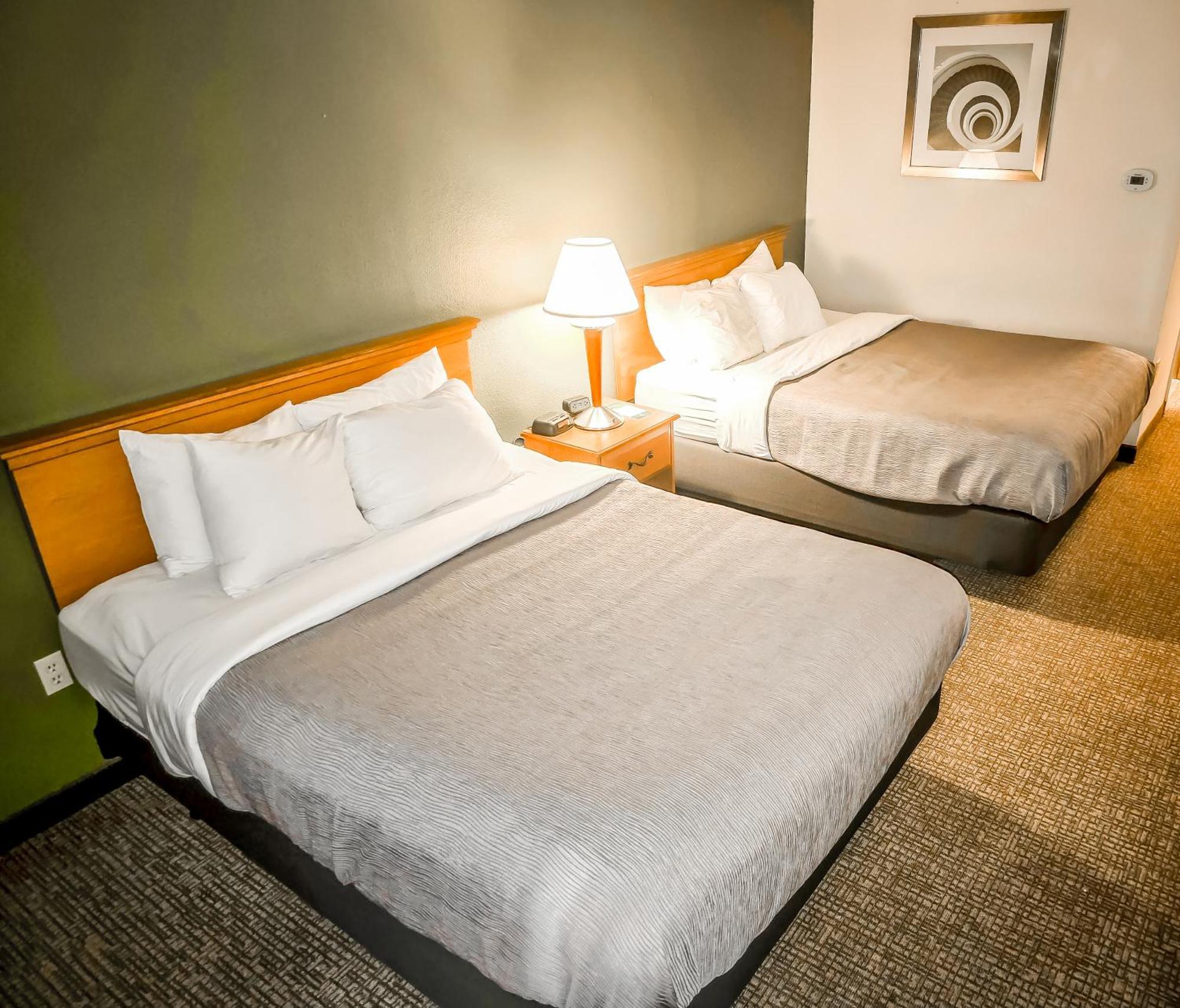 Quality Inn Селинсгроув Екстериор снимка