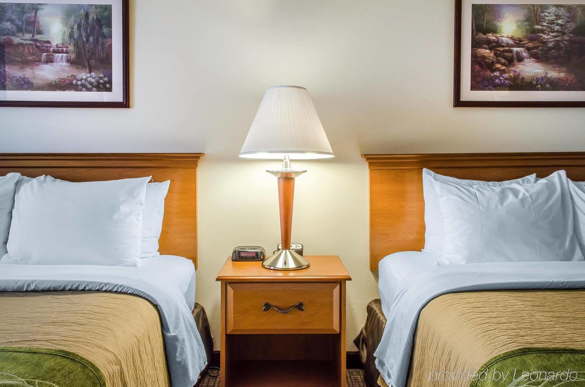 Quality Inn Селинсгроув Екстериор снимка